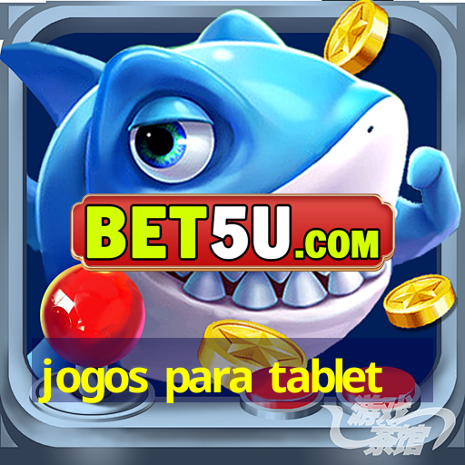 jogos para tablet